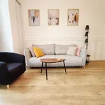 Boho Apartments