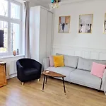 Boho Apartments