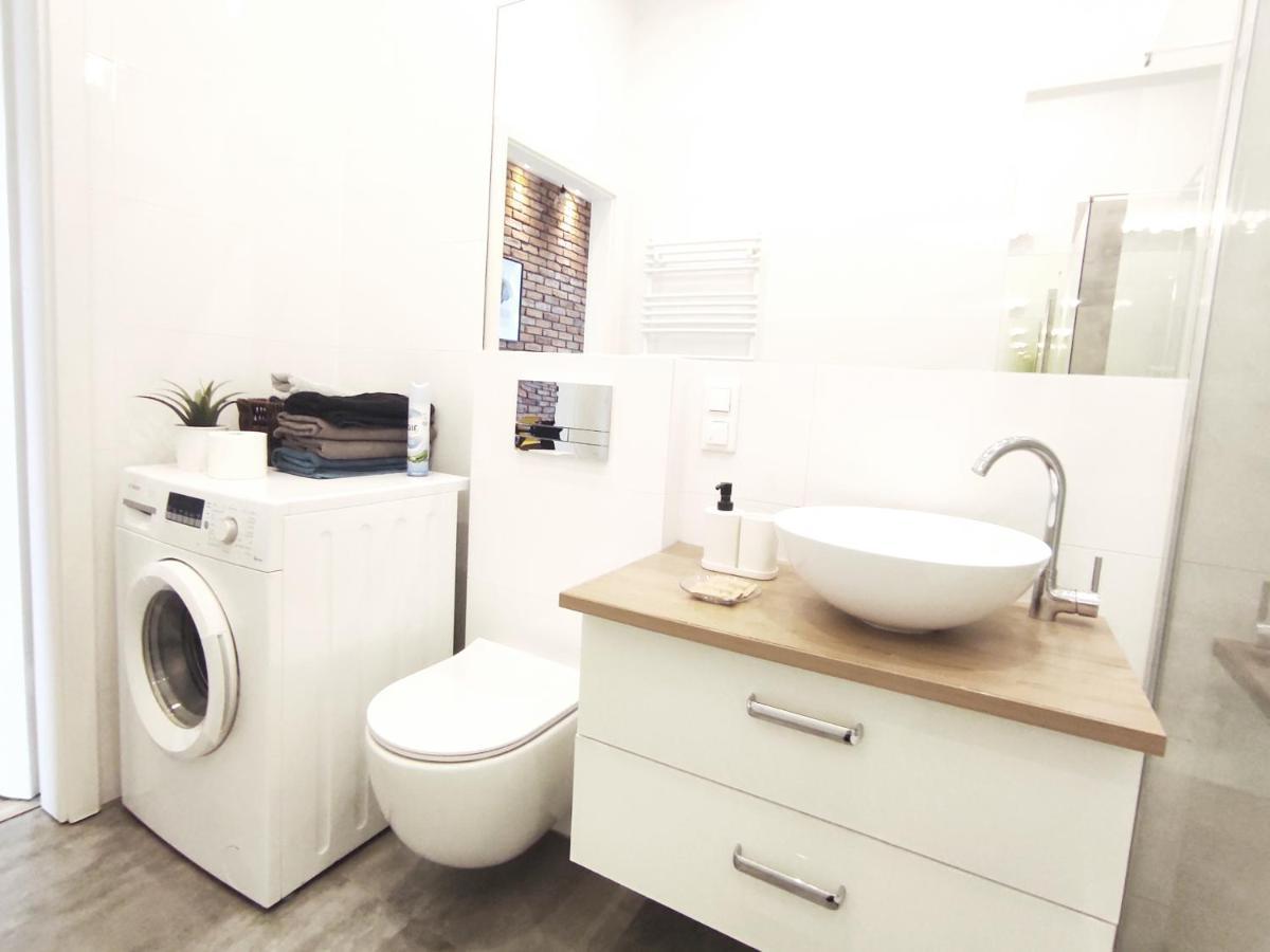 Boho Apartment Torun