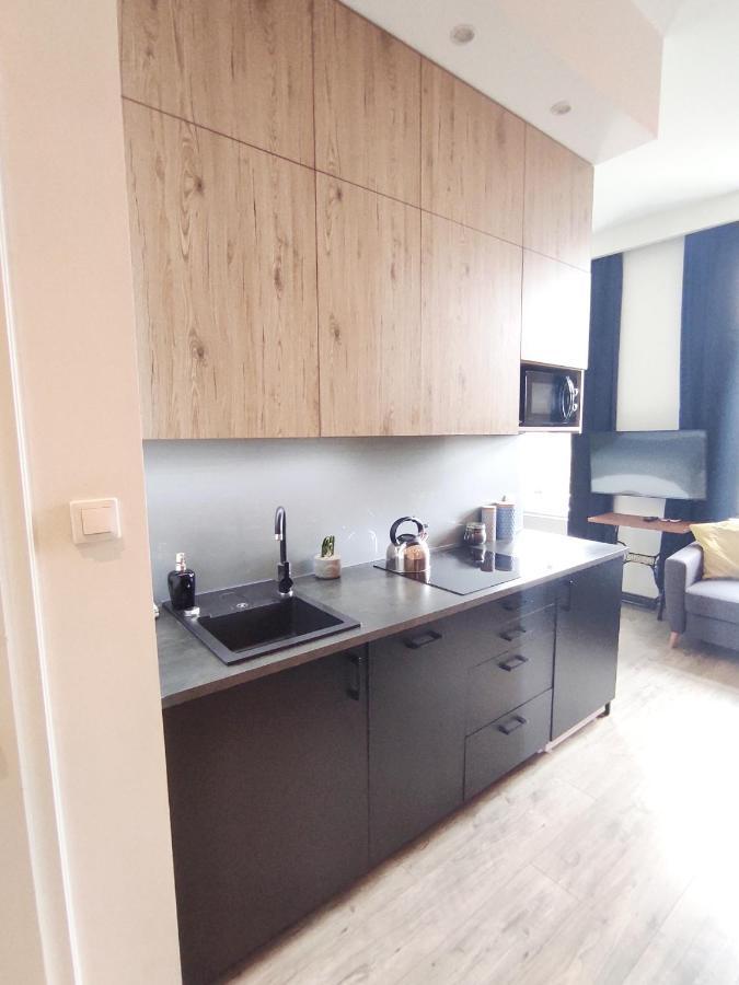 Apartament Boho