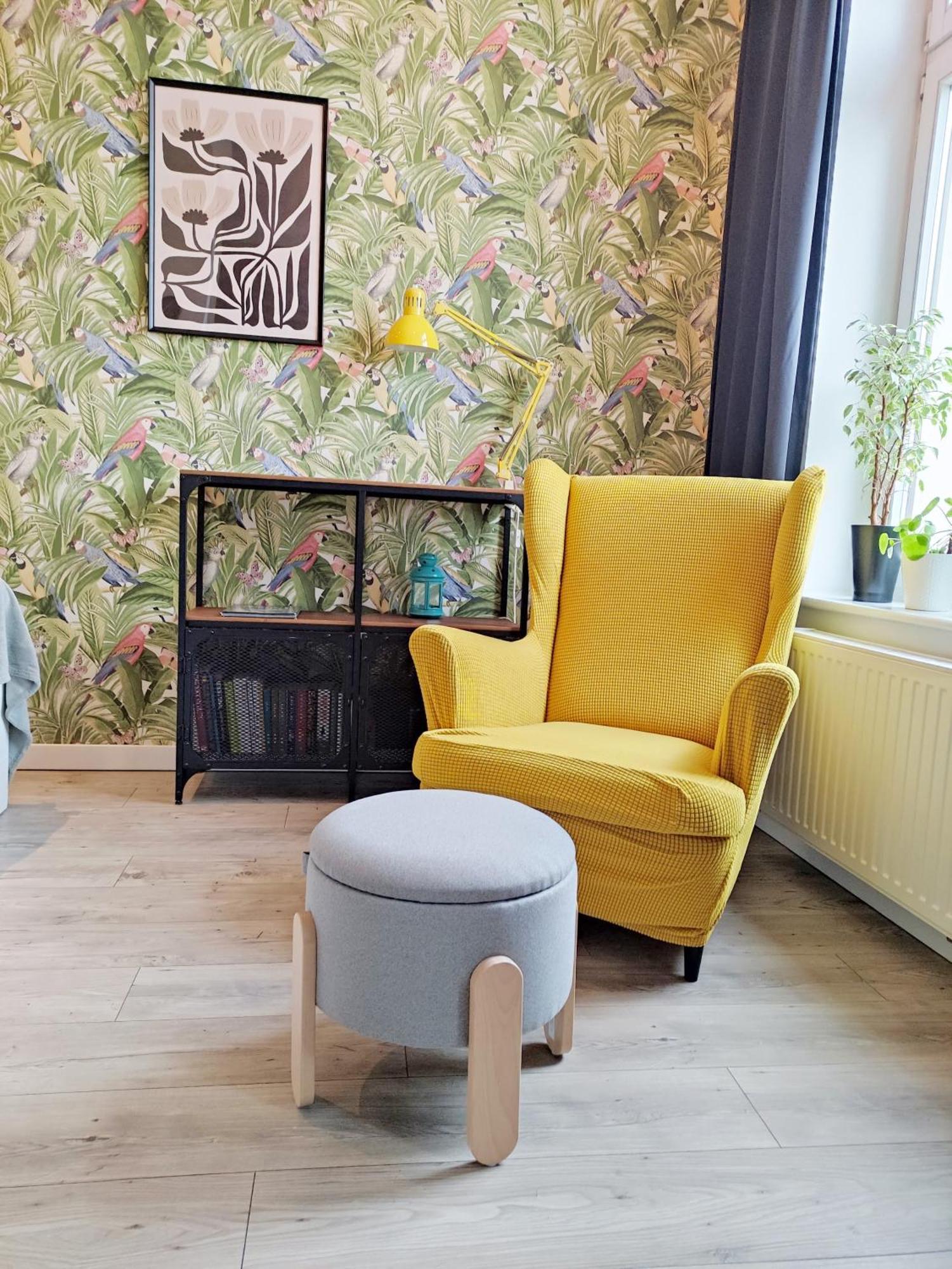 Apartment Boho