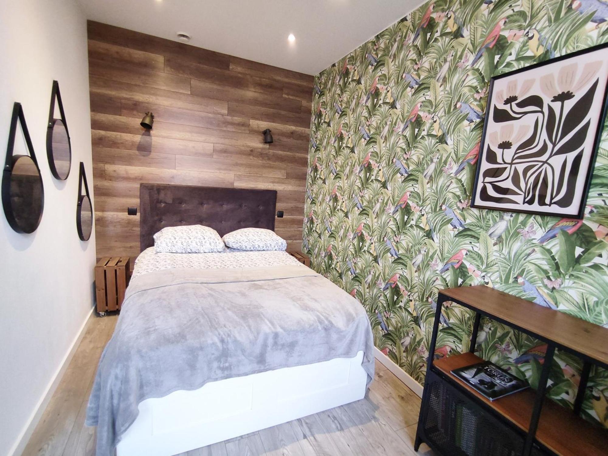 Apartament Boho *