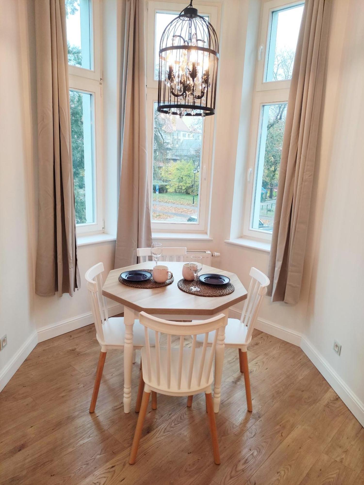 Apartament Boho