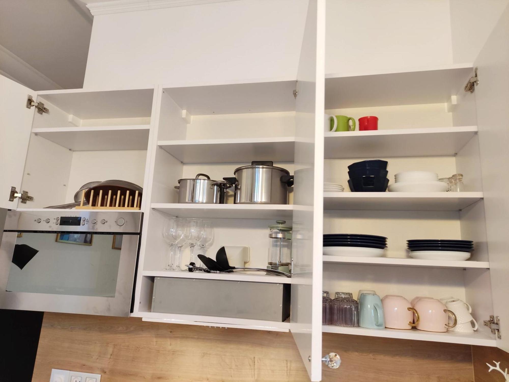 Boho Apartment Torun