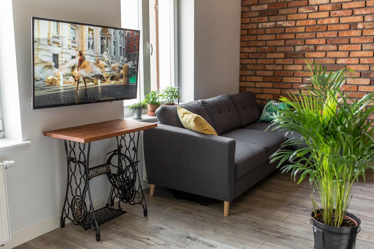 Boho Apartament *