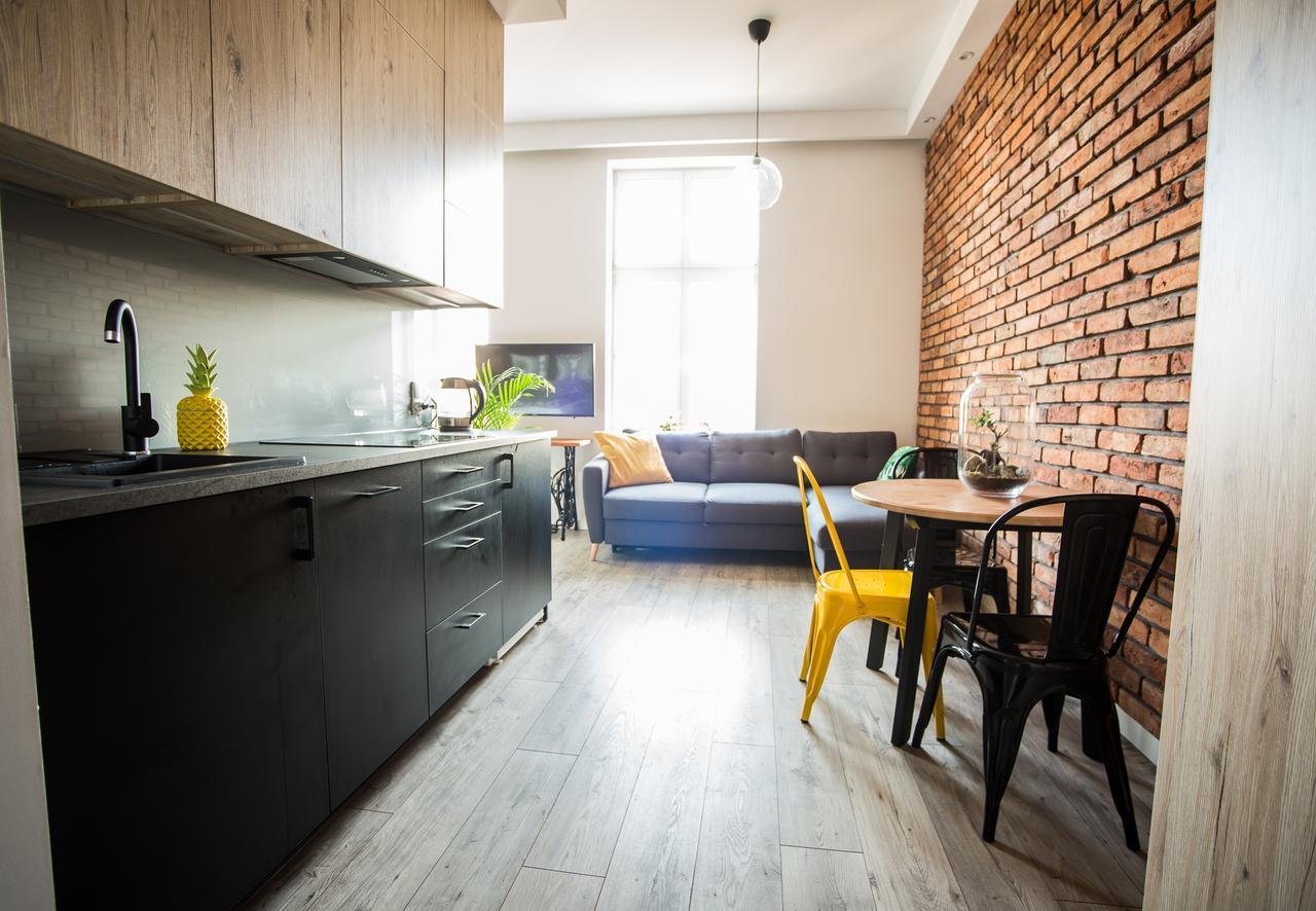 Apartament Boho *