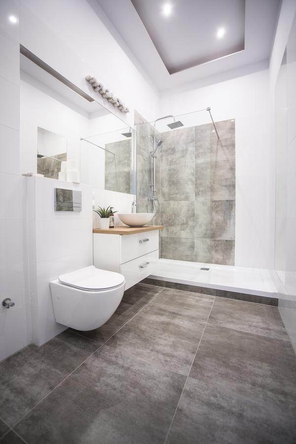 Apartment Boho Torun